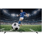 Телевизор Haier 100' DH20EHE00RU серый/черный DLED 4K UHD 144Hz Android TV 4GB/64GB, фото 1