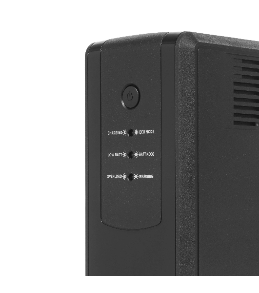 Источник бесперебойного питания CyberPower UT1100EIG/1100 ВА/660 Вт/6xIEC C13