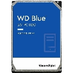 Жесткий диск WD SATA-III 2Tb WD20EARZ Desktop Blue (5400rpm) 64Mb 3.5', фото3