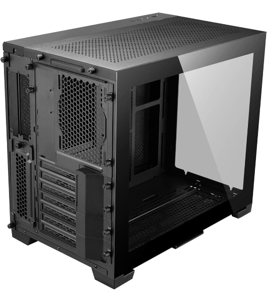 Компьютерный корпус LIAN LI PC-O11 Dynamic Mini черный