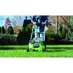 Газонокосилка аккумуляторная GreenWorks G40LM49DB, 40 В, 0 Ач, фото2