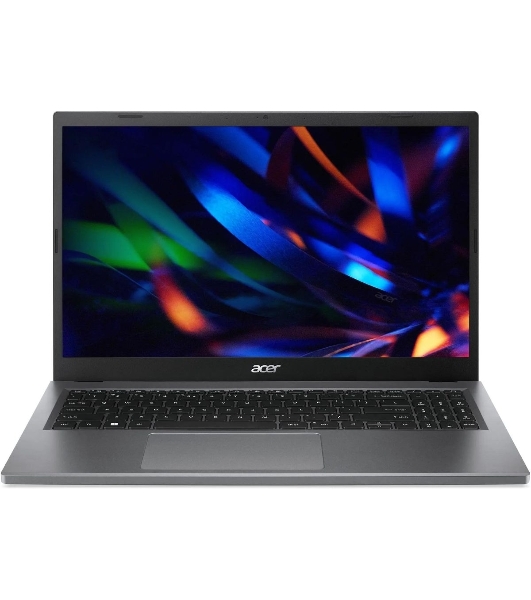 Ноутбук Acer Extensa 15 EX215-23-R4D3 15.6' IPS FHD/AMD Ryzen 3 7320U/8Gb/256Gb SSD/AMD Radeon/NoOS/серый