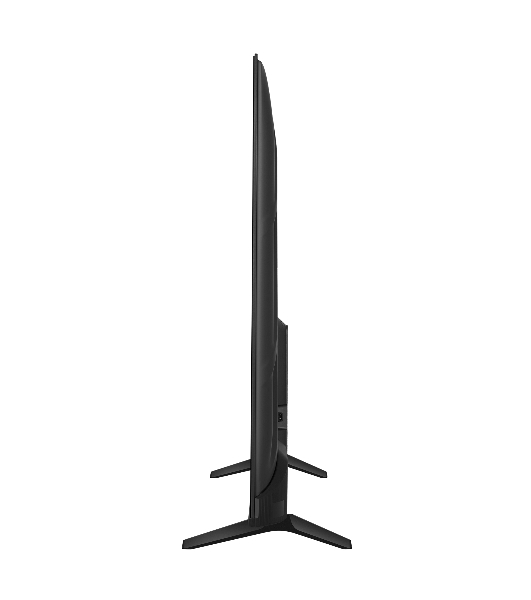 Телевизор Hisense 43' 43A6QRU черный LED 4K UHD 60Hz Smart TV
