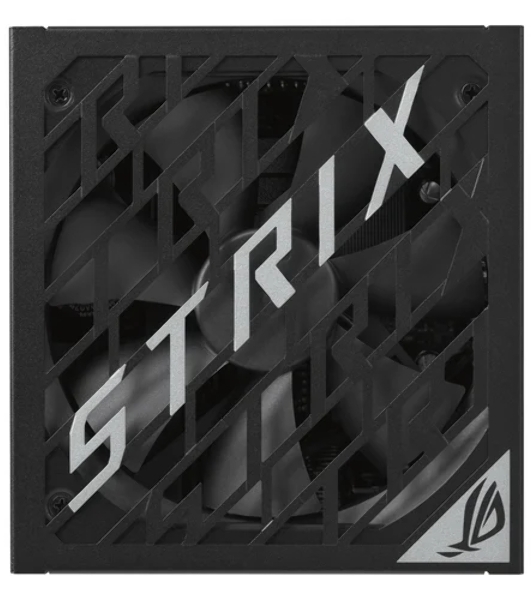 Блок питания ASUS ROG-STRIX-850P-GAMING