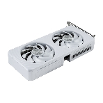 Видеокарта Palit RTX 5060Ti WHITE OC 16Gb RTX 5060TI 16Gb 128bit GDDR7 2407/28000 HDMIx1 DPx3 HDCP Ret, фото5