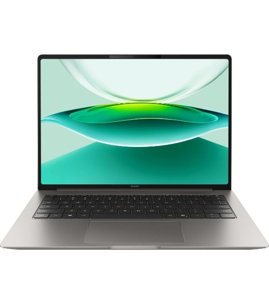 Ноутбук Honor MagicBook Pro 14 2025 14.6' ULTRA 5 32/1Tb GREY WIN 11