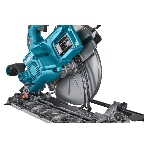Дисковая (циркулярная) пила Makita HS009GZ, фото4