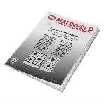 Газовая варочная панель Maunfeld EGHG.43.33CBG/G газ, ширина 45 см, 3 конфорки, WOK, чугунные решетки, газ-контроль, электроподжиг, бежевый, фото17