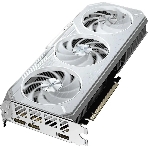 Видеокарта Gigabyte PCI-E 5.0 GV-R906XGAMINGOCICE-16GD AMD Radeon RX 9060XT 16Gb 128bit GDDR6 2780/20000 HDMIx1 DPx2 HDCP Ret, фото7