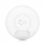 Точка доступа Ubiquiti UniFi 6 AP Pro U6-Pro 2.4+5 ГГц, Wi-Fi 6, 4х4 MU-MIMO, 802.3at, 1х 1G RJ45, фото4
