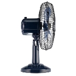 Вентилятор Centek CT-5006 синий, настольный, 25 Вт, 2 скорости, 23 см, фото3