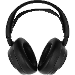 Гарнитура SteelSeries Arctis Nova Pro чёрный, проводная, USB, фото2