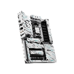 Материнская плата MSI B850 GAMING PLUS WIFI PZ, AM5, AMD B850, 4xDDR5, 4xSATA, 3xM.2, 1xPCIe 5.0 x16, 1xPCIe 4.0 x4, 2xPCIe 3.0 x1, 1xDP, 1x5Gb LAN, Wi-Fi 7, Bluetooth 5.4, 2xUSB-C 10Gbps, 1xUSB-C 5Gbps, 1xUSB-A 10Gbps, 1xUSB-A 5Gbps, 4xUSB-A 2.0, 3x3.5 мм, 7.1, ATX, фото2