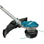Триммер аккумуляторный Makita UR003GZ, 0,75 л.с., фото2