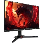 Монитор 27' Acer XV272KV5bmiiprx IPS 3840x2160, 160 Гц, 1 мс, 16:9, 400 кд/м², 2xHDMI 2.1, DP 1.4, 3.5 Jack, динамики (2x2 Вт), DisplayHDR 400, HDR10, FreeSync Premium, VESA 100x100, черный, фото7