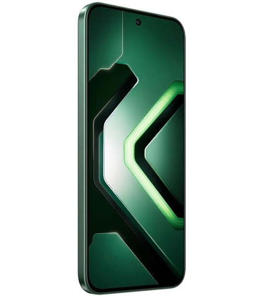 Смартфон Infinix GT 30 8/256Gb зеленый