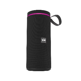 Портативная колонка SOUNDMAX SM-PS5015B черный