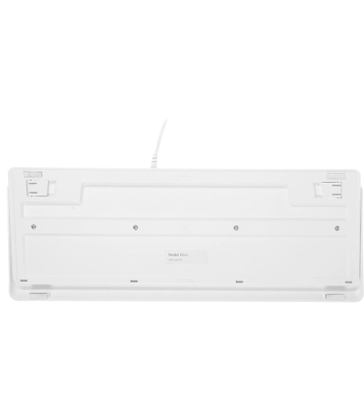 Комплект клавиатура+мышь A4Tech FStyler F1512 проводной, USB, 1200 DPI, белый