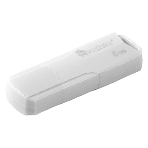Флешка USB SmartBuy CLUE white (SB8GbCLU-W), 8Gb, USB 2.0, R/W 30/15, белый, фото3