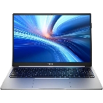 Ноутбук Tecno MegaBook T16RA/16'/IPS/Intel Core i5 13420H/16Gb/1Tb SSD/Intel UHD Graphics/Windows 11 Home/серый/1.74kg, фото 1