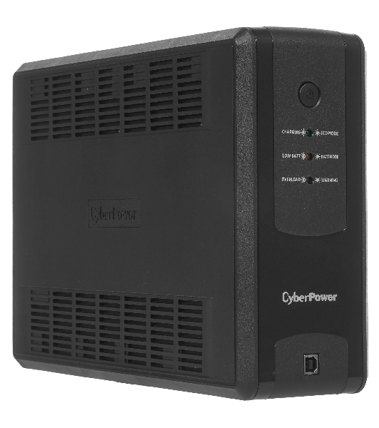 Источник бесперебойного питания CyberPower UT1100EIG/1100 ВА/660 Вт/6xIEC C13