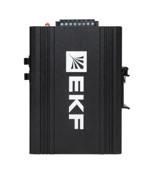 Коммутатор EKF TSX-ML2-2GX/SFP-8GT, 8×1 Гбит/с + 2×1 Гбит/с SFP, управляемый