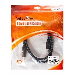 Кабель соединительный DP-DP 1.4V 8K@60Hz 1м, Telecom Pro TCG750-1M, фото3