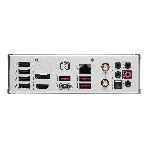 Материнская плата MSI B760M PROJECT ZERO,(Обратное подключение разъемов) LGA 1700, Intel B760, 4xDDR5, 4xSATA, 2xM.2, 1xPCIe 5.0 x16, 1xPCIe 4.0 x4, 1xPCIe x1, 1xHDMI, 1xDP, 3xUSB 3.2 Gen 2, 4xUSB 2.0, 1xUSB 3.2 Gen 2x2, 1x 2.5Gb LAN, 5x3.5 мм, 7.1, mATX, фото2