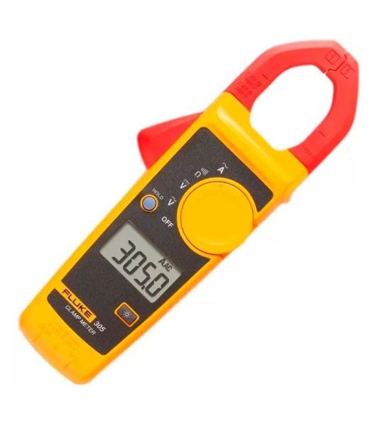 Токоизмерительные клещи Fluke 305