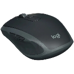 Мышь беспроводная Logitech MX Anywhere 2S графитовый, 4000 dpi, радиоканал, Bluetooth, USB, кнопки - 6, фото5