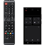 Телевизор Samsung 32' UE32F6000FUXRU черный DLED FHD 60Hz Smart TV Tizen OS, фото2
