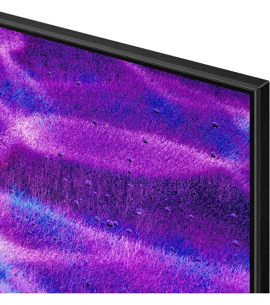 Телевизор Samsung 50' QE50QN80FAUXRU черный титан черный QLED 4K UHD 120Hz Smart TV