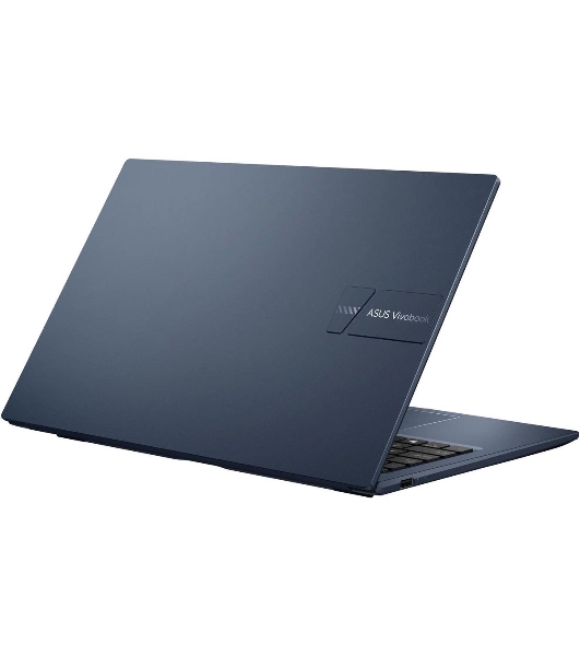 Ноутбук Asus Vivobook 15 X1504VA-BQ2970 Core i3 1315U 16Gb SSD 512Gb Intel UHD Graphics 15.6' IPS FHD (1920x1080) без ОС blue WiFi BT Cam (90NB10J1-M03CF0)