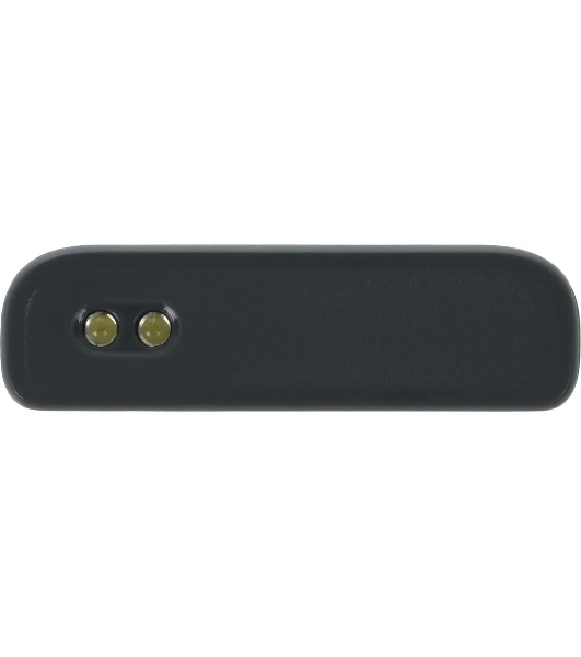 Мобильный телефон Nokia 108 TA-1627 DS EAC черный