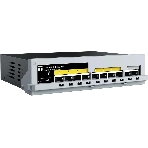 Коммутатор Netis ST110GHPDI-2G-130 8x100Мбит/с 2x1Гбит/с 8PoE 130W неуправляемый, фото5
