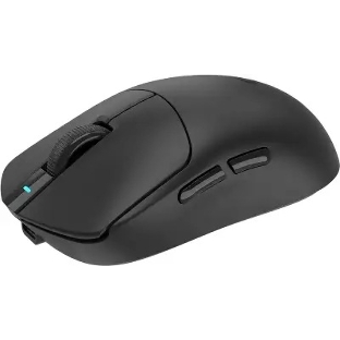 Мышь A4Tech Bloody SG5 SE черный оптическая 30000dpi беспров. USB/USB-C