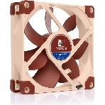 Вентилятор корпусной Noctua NF-A9 PWM, 92 мм, 2000 об/мин, 22.8 дБ, 4 pin PWM, без подсветки, фото6