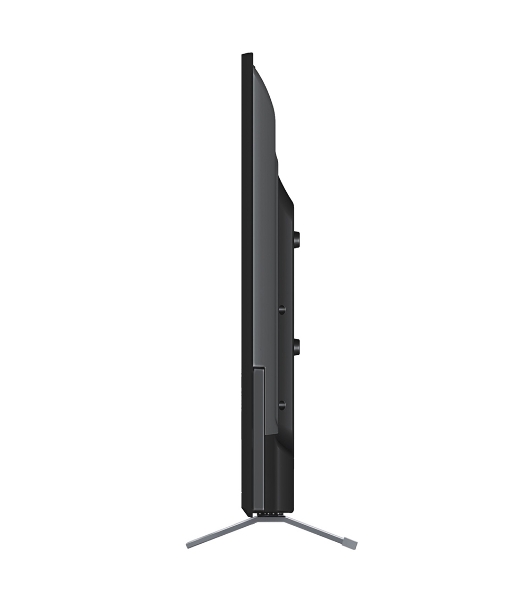 Телевизор PolarLine 43' 43PL51TC (U) черный LED FHD 50-60Hz