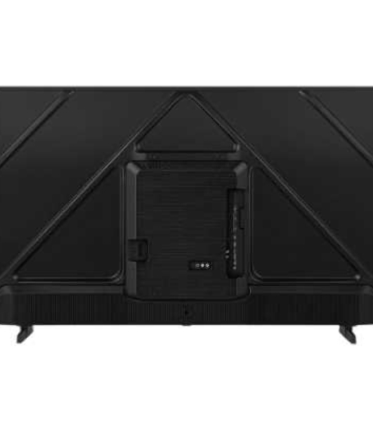 Телевизор Hisense 50' 50E7Q черный DLED UHD 60Hz Smart TV