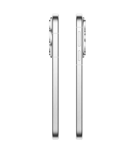 Смартфон Huawei Pura 80 HED-LX9, 12/256Gb, белый