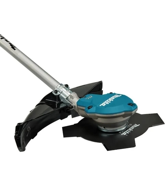 Триммер аккумуляторный Makita UR003GZ, 0,75 л.с.