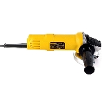 Угловая шлифовальная машина DeWalt DWE4057 800Вт 11800об/мин рез.шпин.:M14 d=125мм (DWE4057-QS), фото2