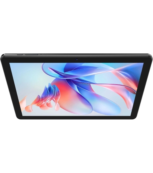 Планшет Digma K10 PLUS 10.1', 4Gb, 64Gb, 3G, 4G LTE, Android 15, серый