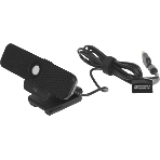 Веб-камера Logitech C925e 1920x1080, 30 кадр/с, USB Type-A, микрофон (2 шт, шумоподавление), автоматическая фокусировка, автоосвещение, шторка приватности, универсальное крепление, фото10