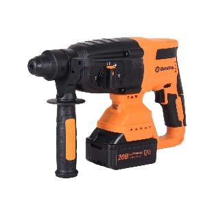 Перфоратор Вихрь АП-20Li/4, SDS-plus, 20 В, 3,2 Дж, от аккумулятора