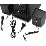 Микросистема Hyundai H-MS1404 черный 30Вт FM USB BT SD, фото11