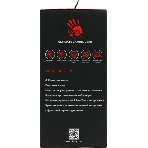 Гарнитура Bloody G230P чёрный, проводная, USB, подсветка, фото4