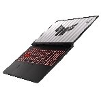 Ноутбук ASUS TUF Gaming A16 FA608UMI-TU172 AMD Ryzen 7 260 3800MHz/16'/1920x1200/16GB/512GB SSD/NVIDIA GeForce RTX 5060 8GB/Wi-Fi/Bluetooth/Windows 11 Pro (90NR0KV1-M00BC0_Win11P) Grey, фото3