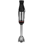Блендер погружной Bosch MSM6M622 черный, 1000 Вт, плавная регулировка, турбо, фото12