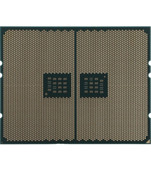 Процессор AMD EPYC 7453 Soc-SP3 2.75GHz OEM